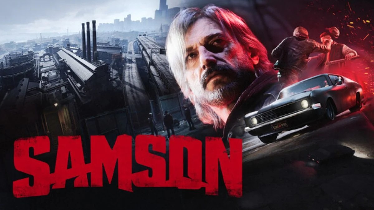 Samson: A Tyndalston Story — Release Date, Platforms, Price, and Everything We Know