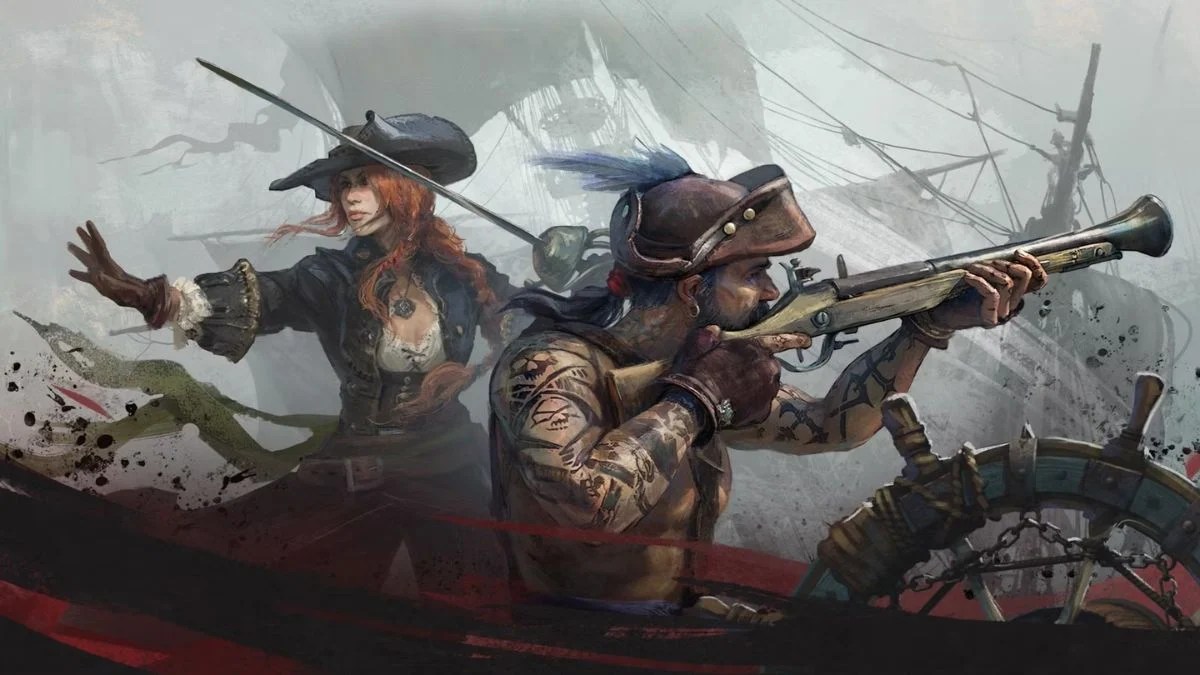 Windrose Stuck on Loading Screen: Fixes