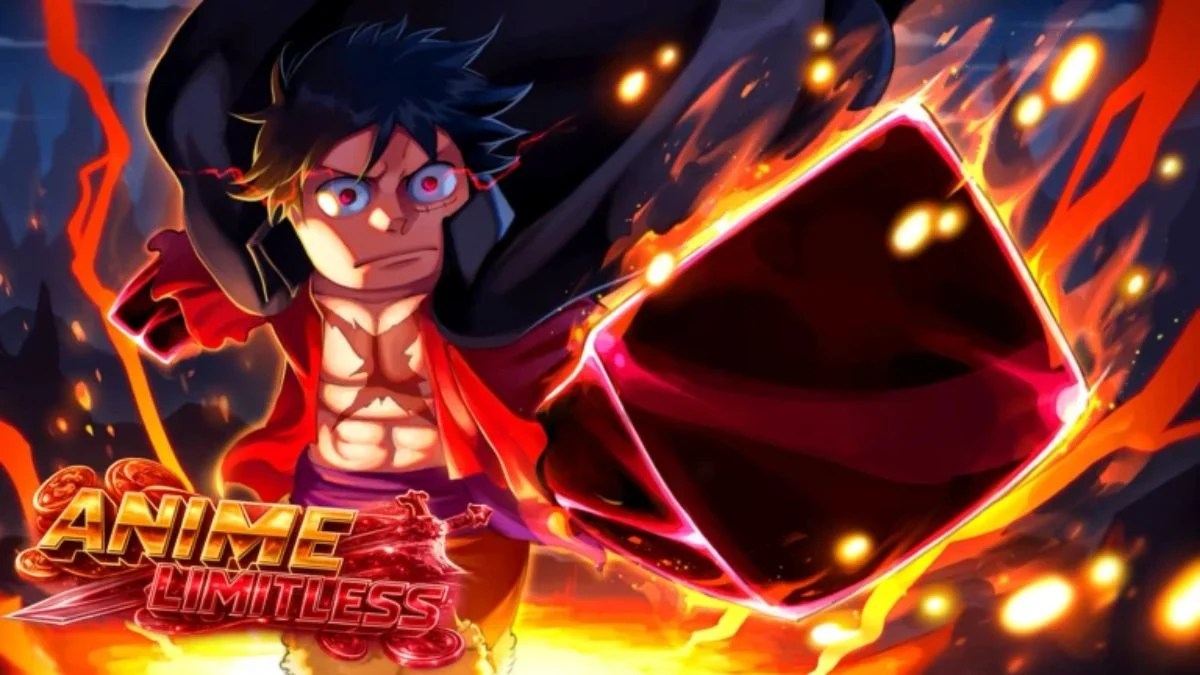 Anime Limitless Codes (May 2026) – Every Active Code and What You Get