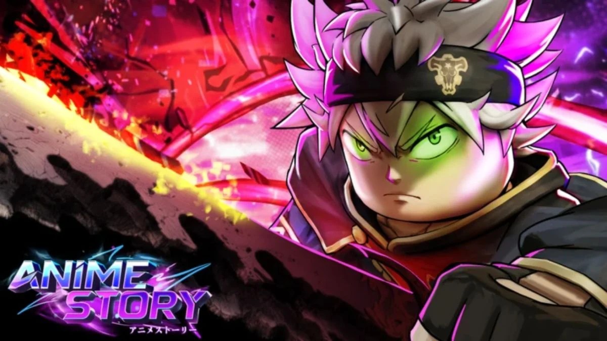 Anime Story 2 Codes (May 2026) – All Active Redeem Codes and Rewards