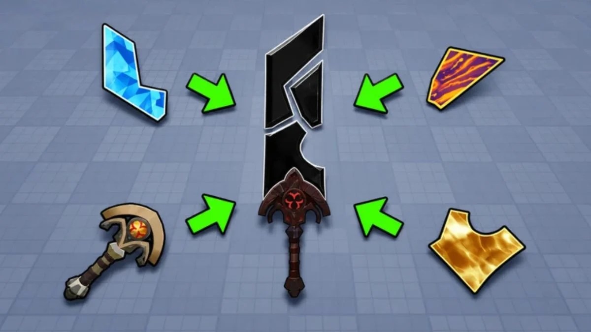 Broken Blade Codes (May 2026) – Active Redeem Codes and Rewards