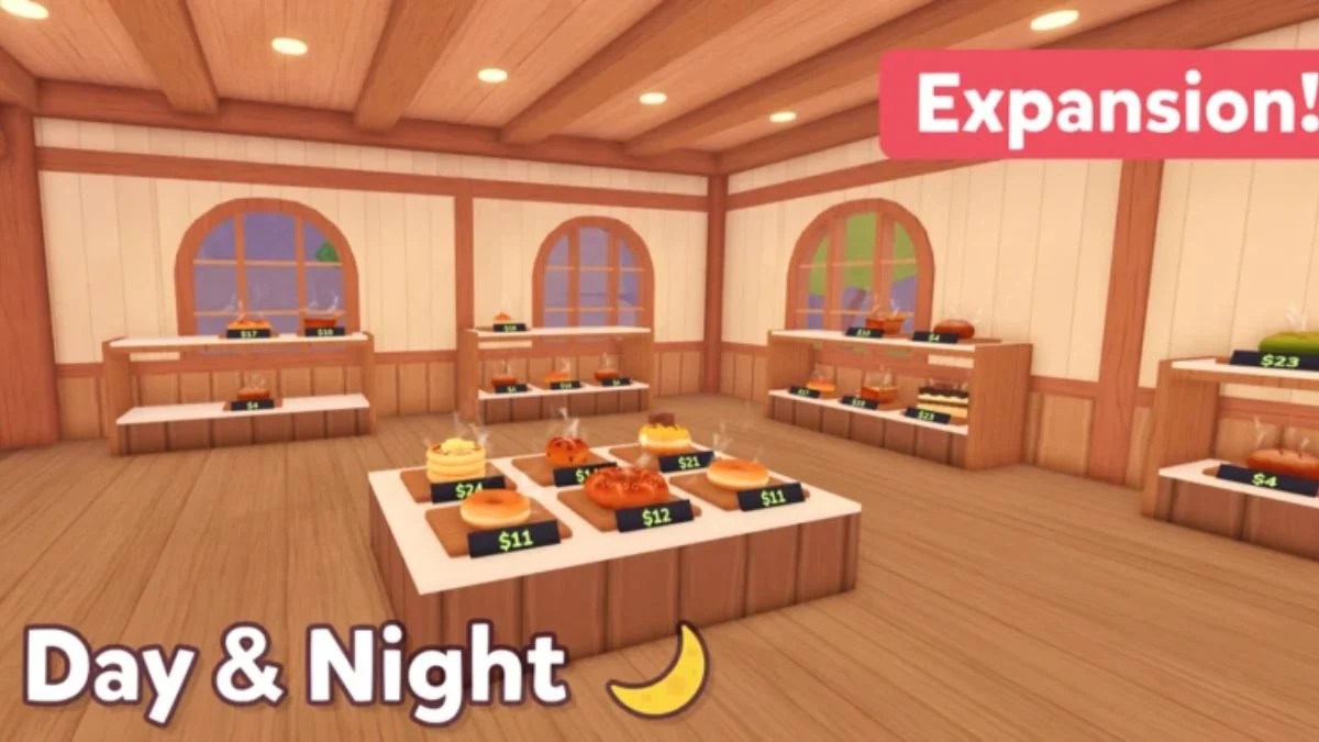 Cook and Sell Roblox Codes (May 2026) – Active Codes and Rewards