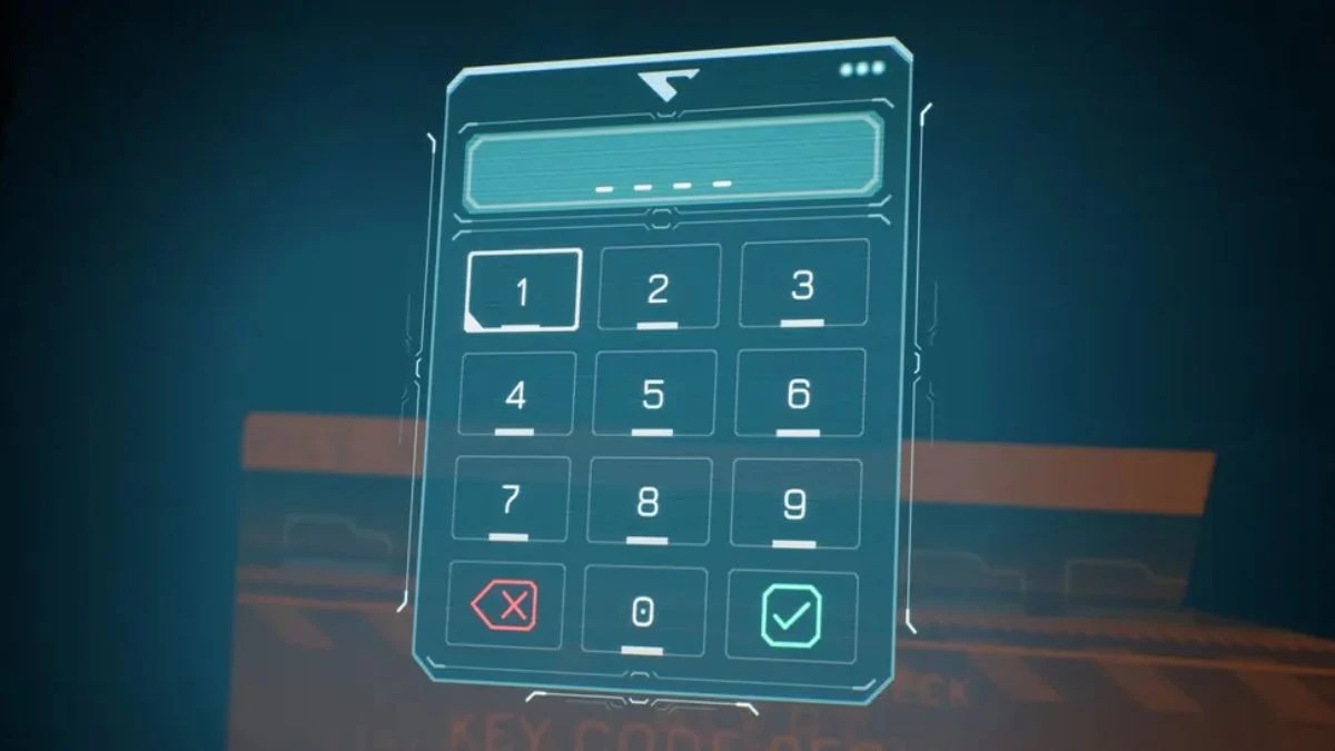 Directive 8020 Codes (May 2026): All Key Codes for Every Door, Lock and Puzzle
