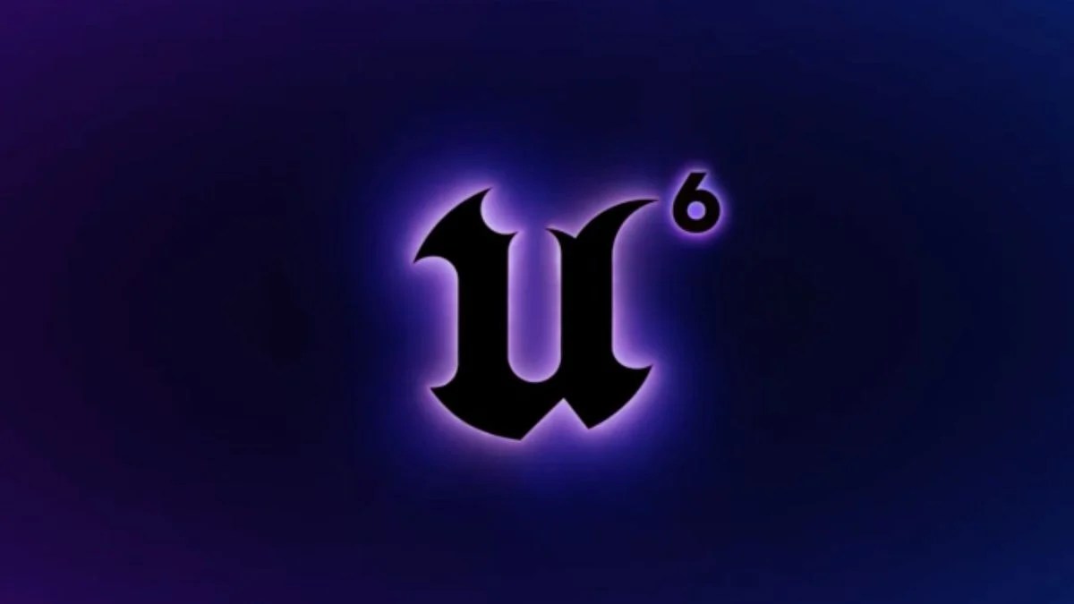 Epic Games Officially Teases Unreal Engine 6: First Details, Rocket League Reveal
