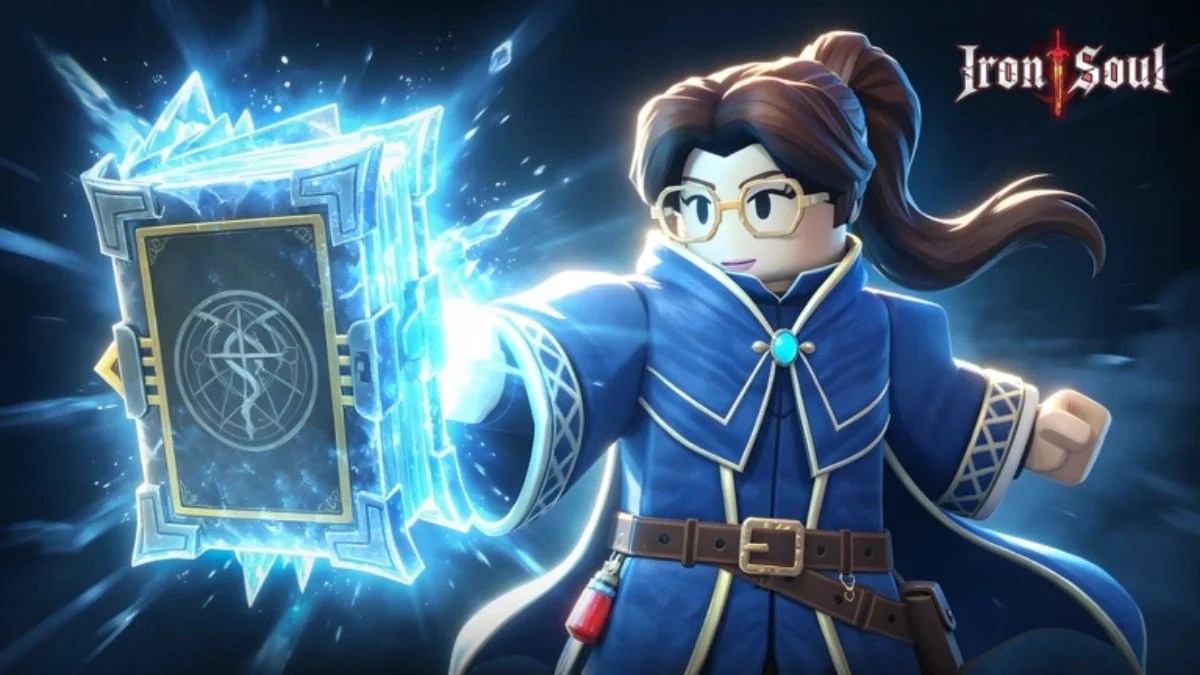 Iron Soul Dungeon Codes May 2026: Free Cave Tickets, Race Rerolls, and More