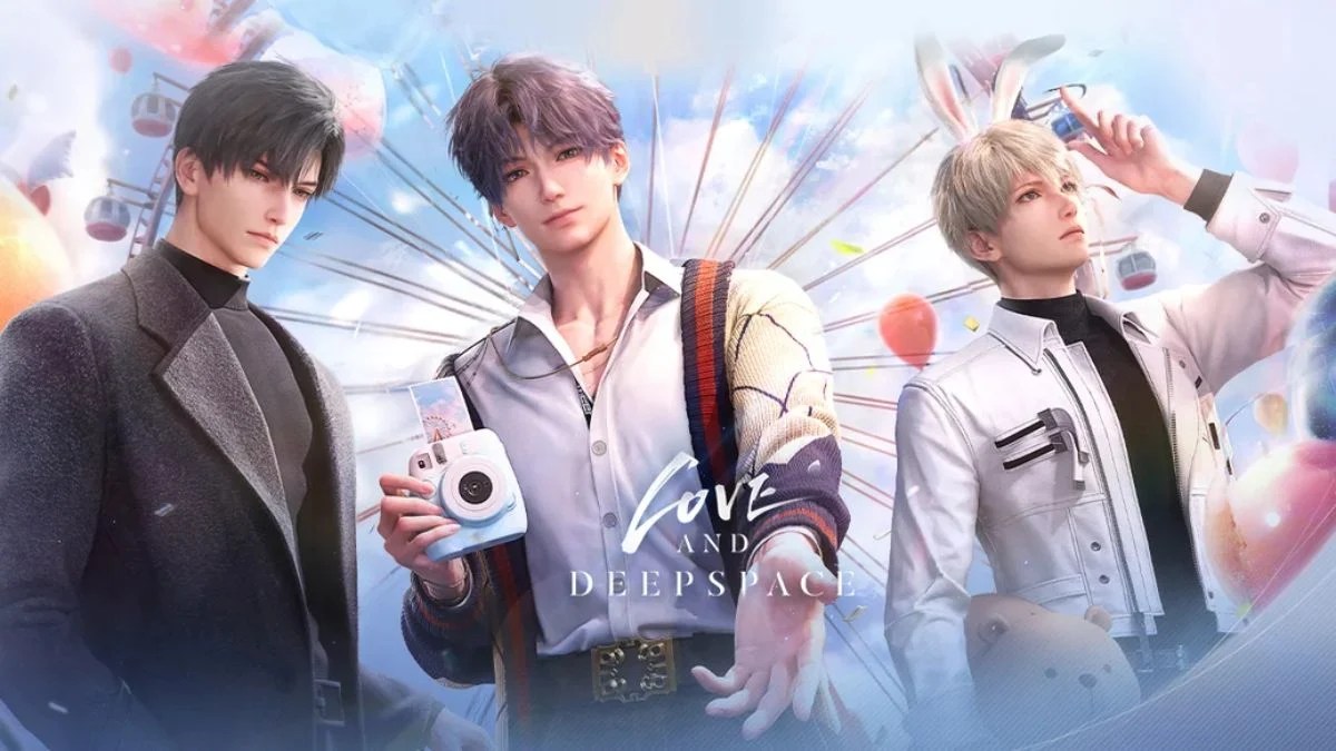 Love and Deepspace Codes (May 2026) — Active Redeem Codes and Rewards