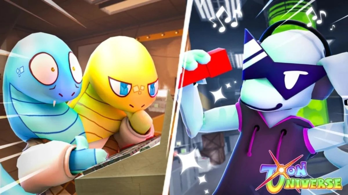 Toon Universe Codes May 2026: All Active Codes and Rewards