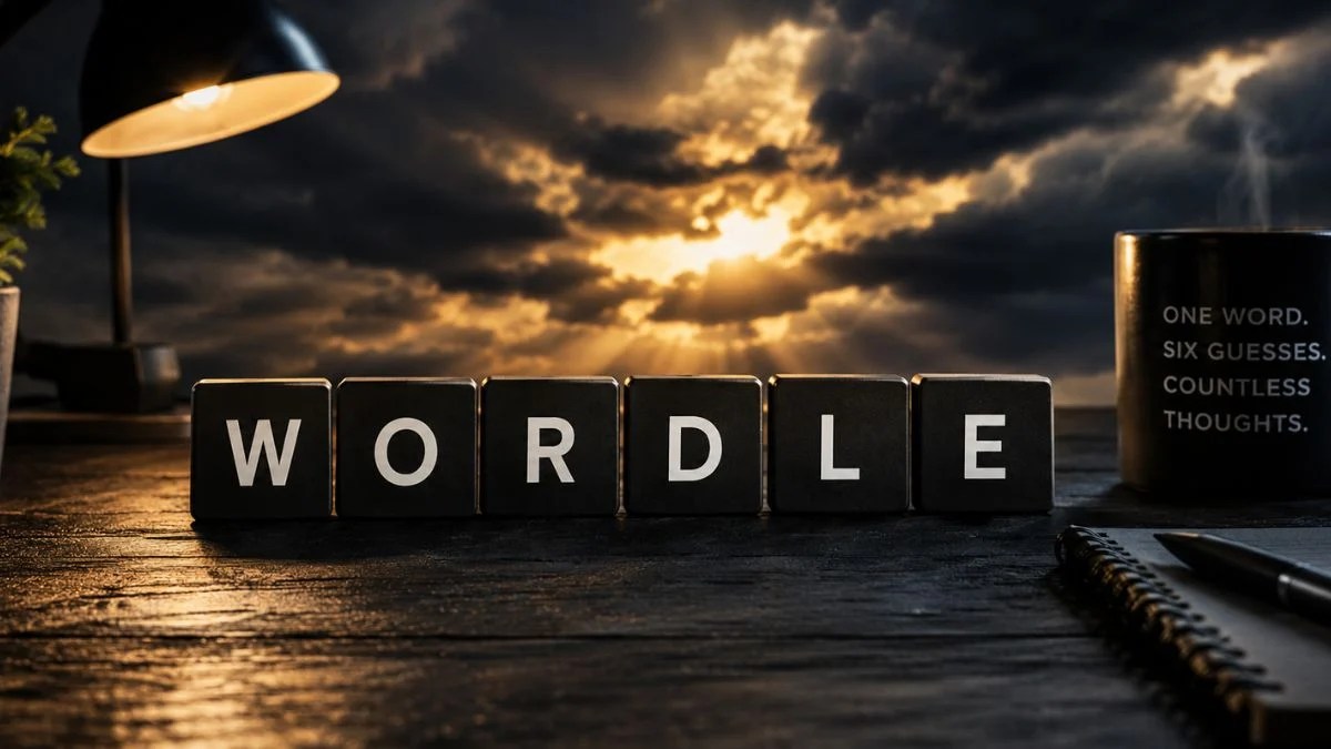 Wordle 1791 Hints and Tips for May 15, 2026