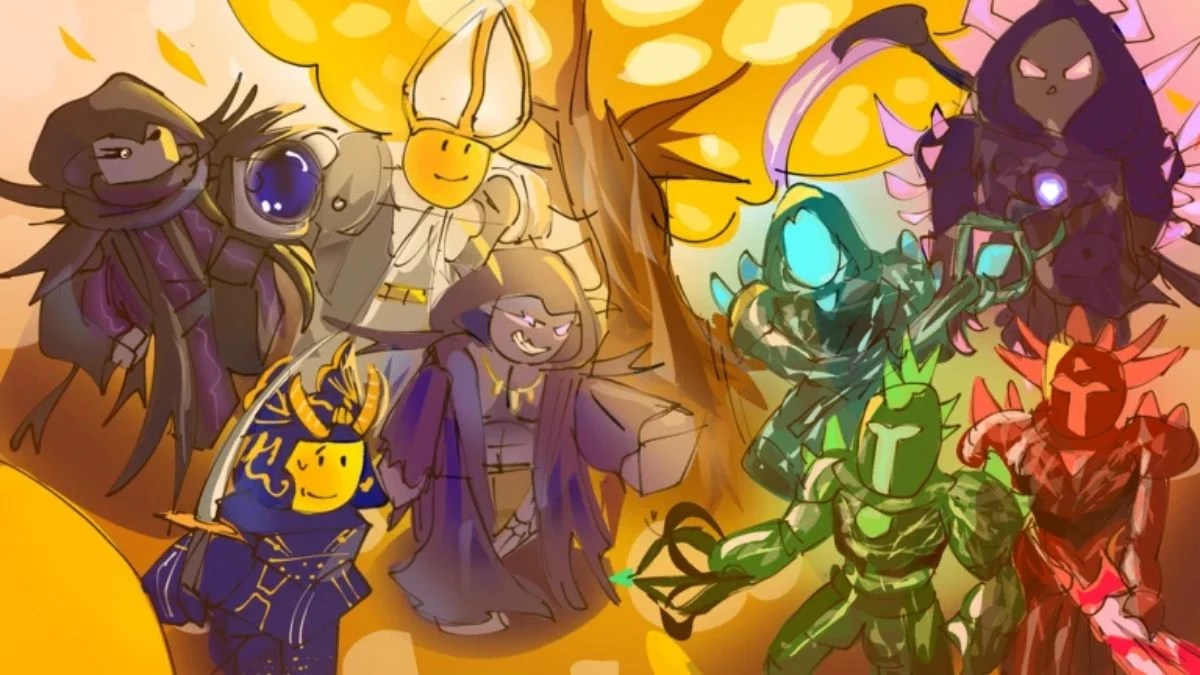 Dead Spells Codes (May 2026): Latest Active Codes and Free Rewards