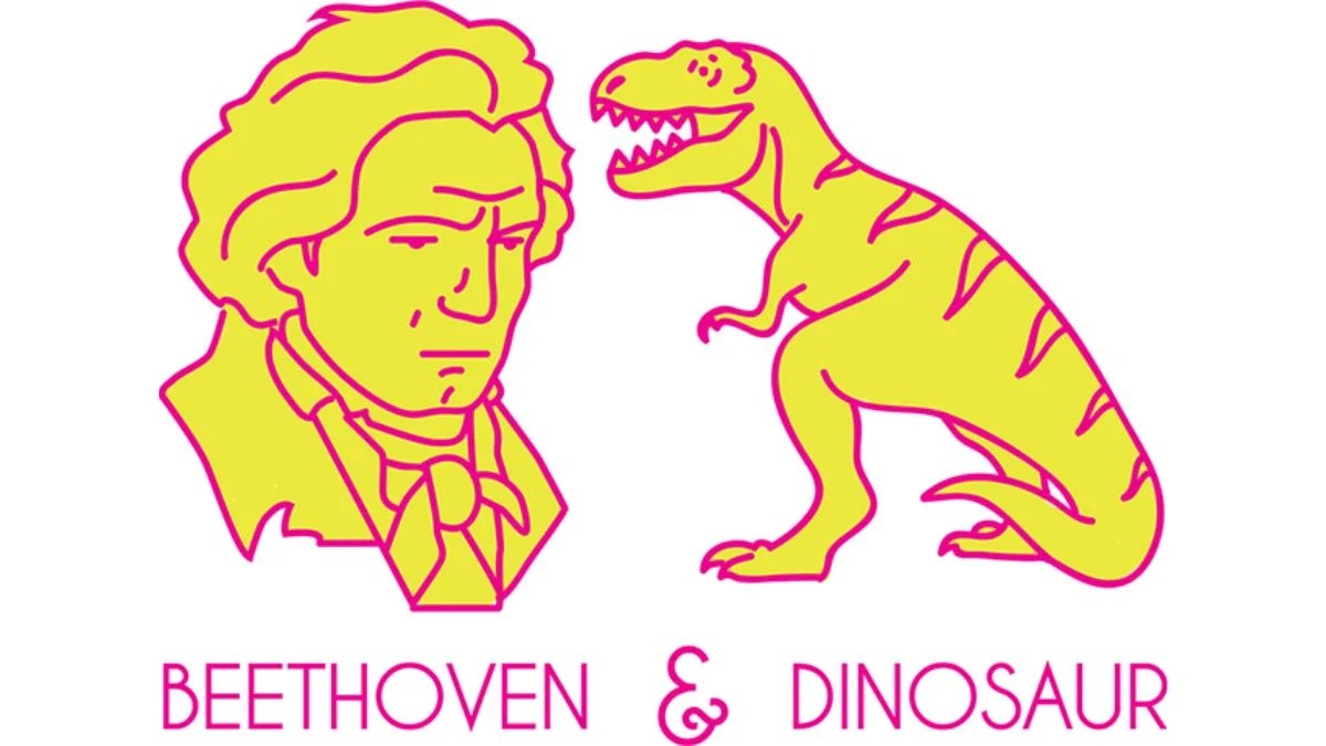 Mixtape Developers: Meet Beethoven & Dinosaur, The Studio Behind The Artful Escape