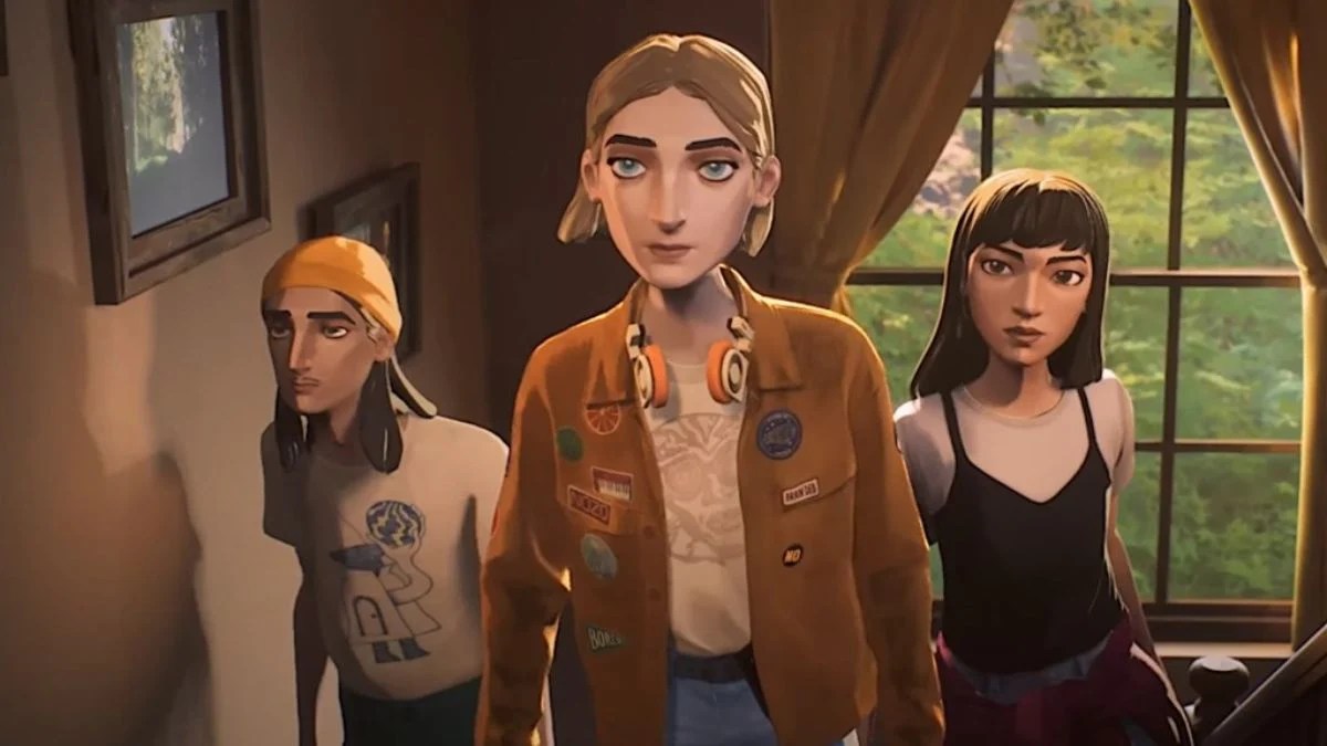 How Long Is Mixtape? Full Game Length, Hours and Chapters Explained