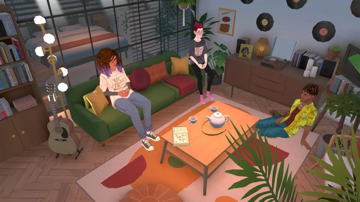 Paralives Cheat Codes and Console Commands (2026)