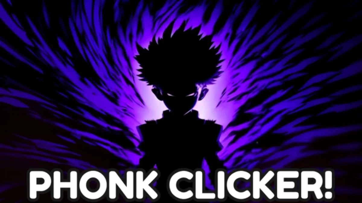 Phonk Clicker Codes (May 2026): All Active Codes and Rewards