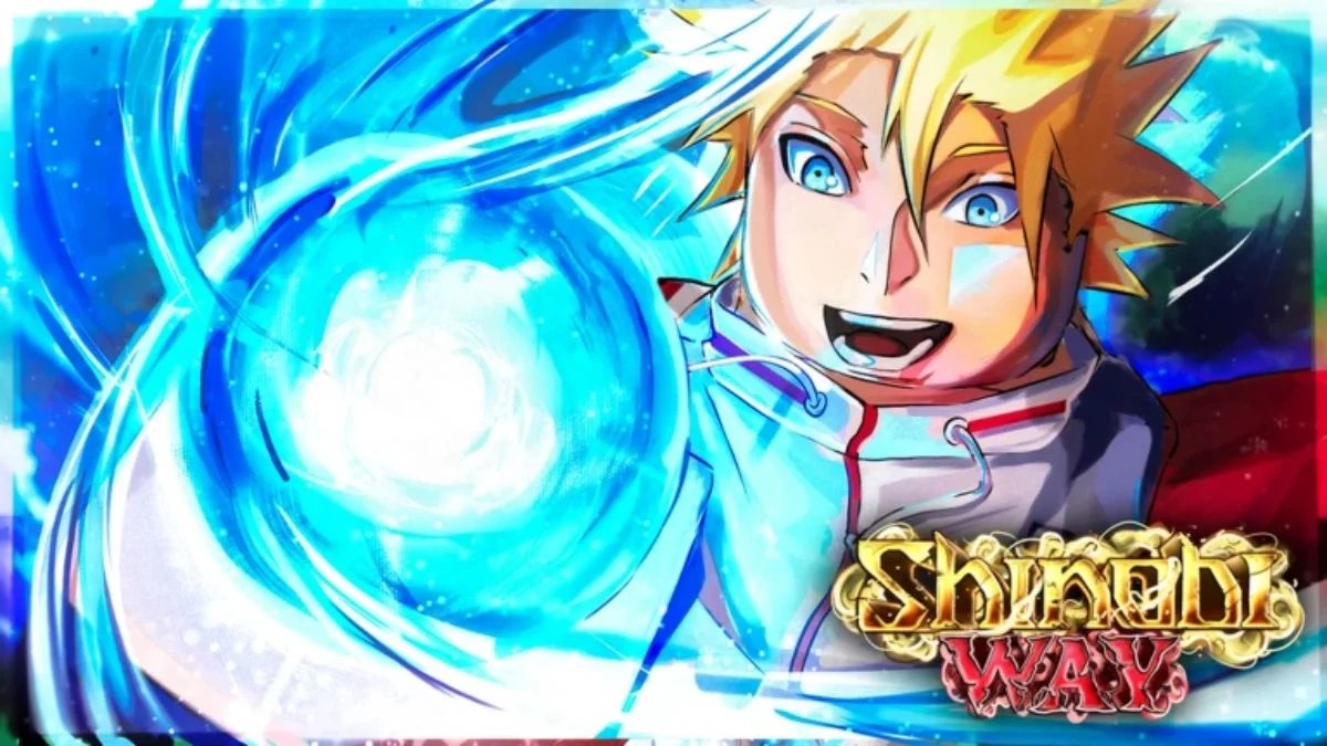 Shinobi Way Codes May 2026: All Active Codes and Free Spins
