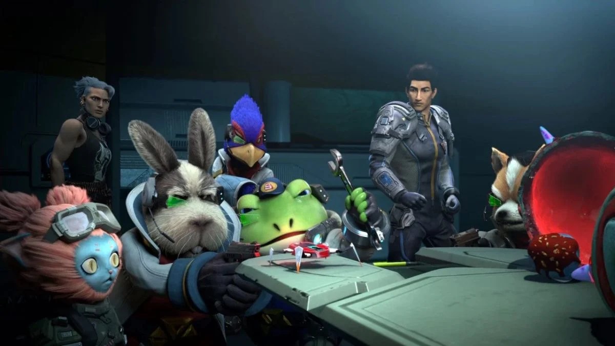 Star Fox Switch 2: Release Date, Gameplay, Features, and Pre-Order Guide (2026)
