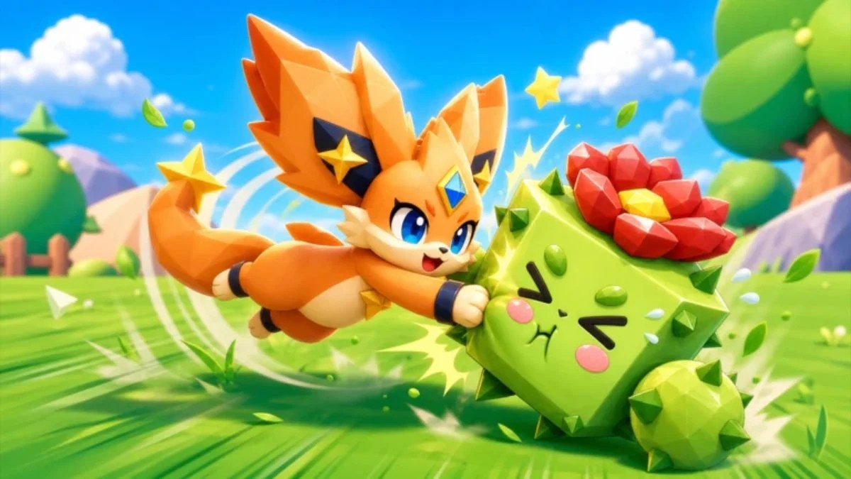 Blox Monsters Codes (June 2026): All Active Codes for Free Fruits, Rerolls and Crystals