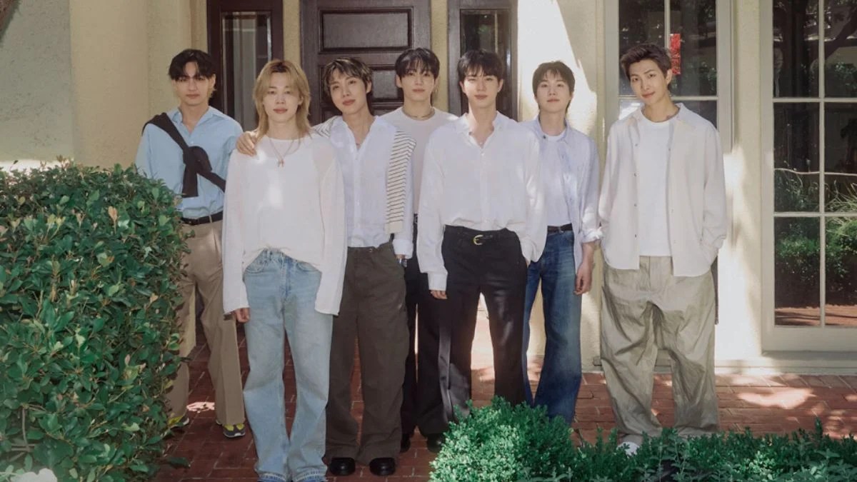 BTS at the FIFA World Cup 2026 Final: Date, Time, and Everything Officially Confirmed