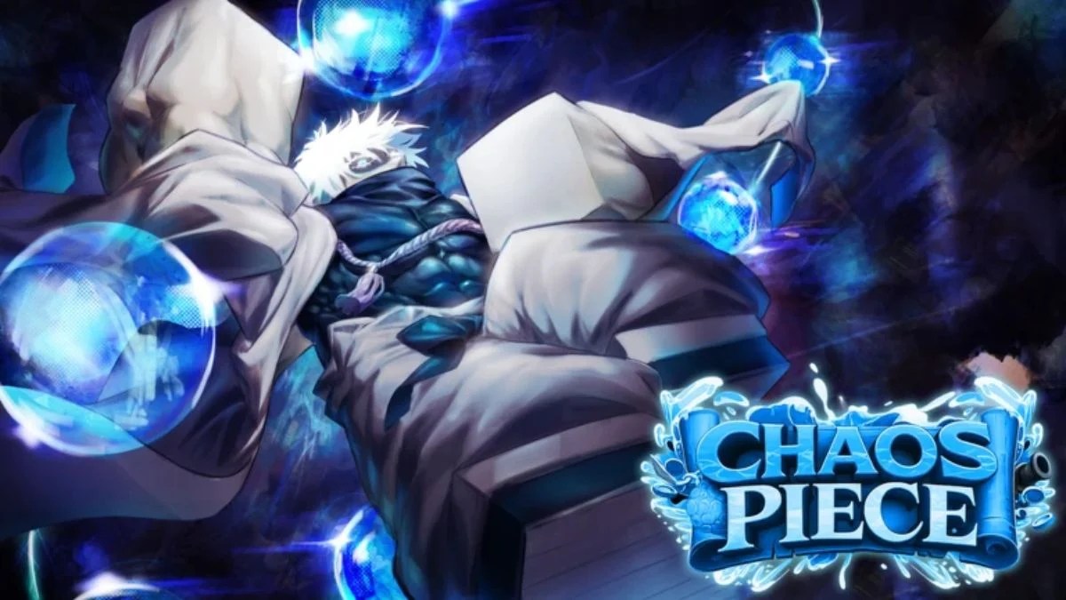 Chaos Piece Codes (June 2026): All Working Codes and Free Rewards