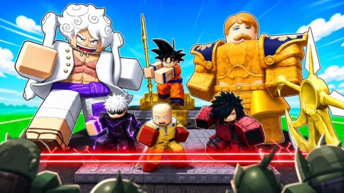 Defend Ur Base With Anime Codes (June 2026): All Working Codes and Free Rewards
