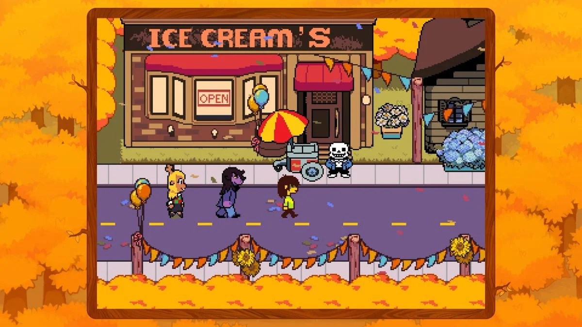 Deltarune Chapter 5 Release Date: What Toby Fox Just Confirmed