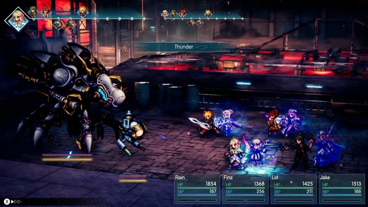 Final Fantasy Resonance: Release Date, Platforms, and Everything Confirmed So Far