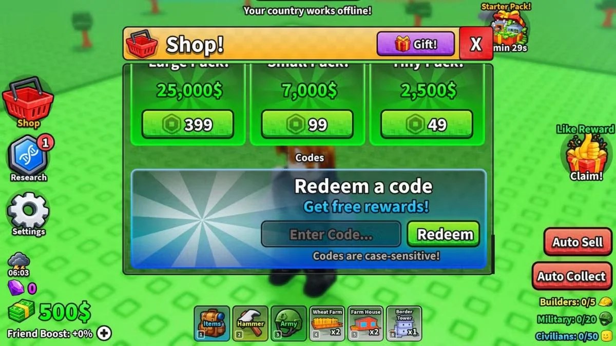 Active Mini War Codes (June 2026): Free Boosts and Rewards to Dominate the Battlefield