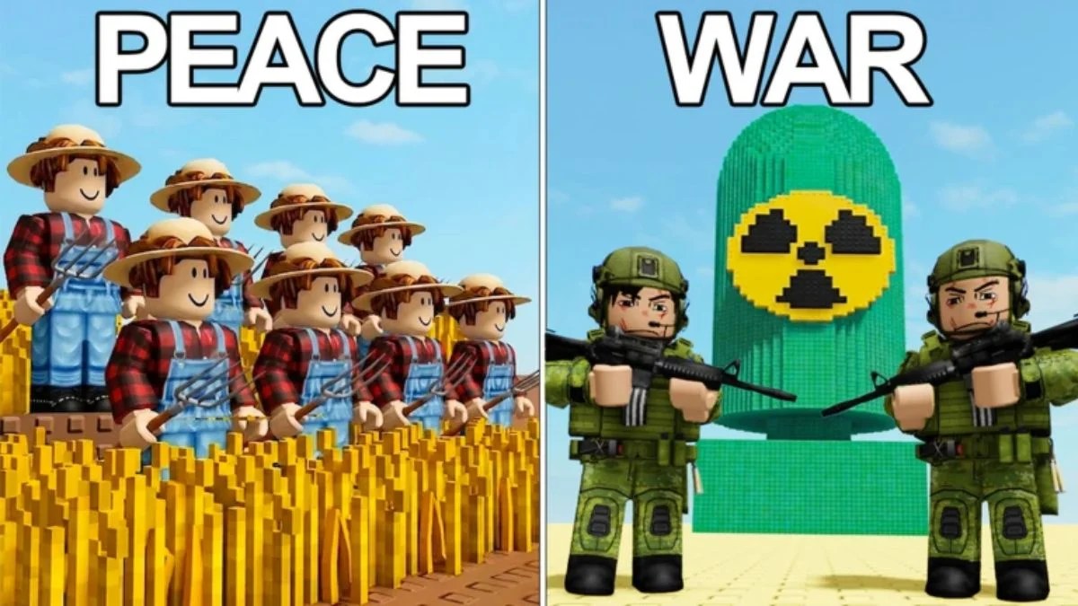 Active Mini War Codes (July 2026): Collect Resources to Build a Stronger Country