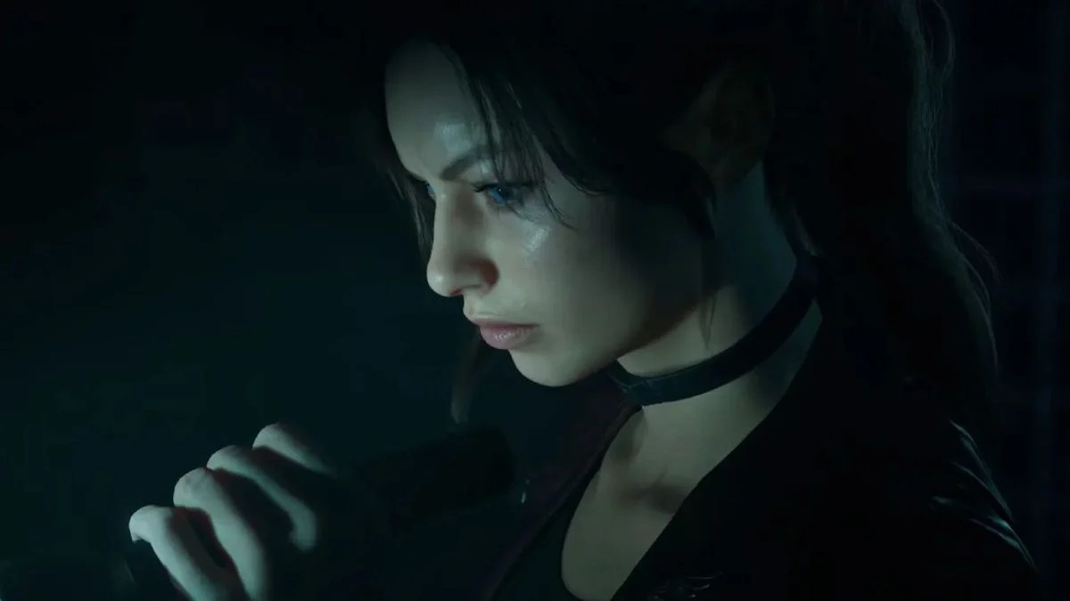 Resident Evil Code Veronica Remake Confirmed for 2027 by Capcom