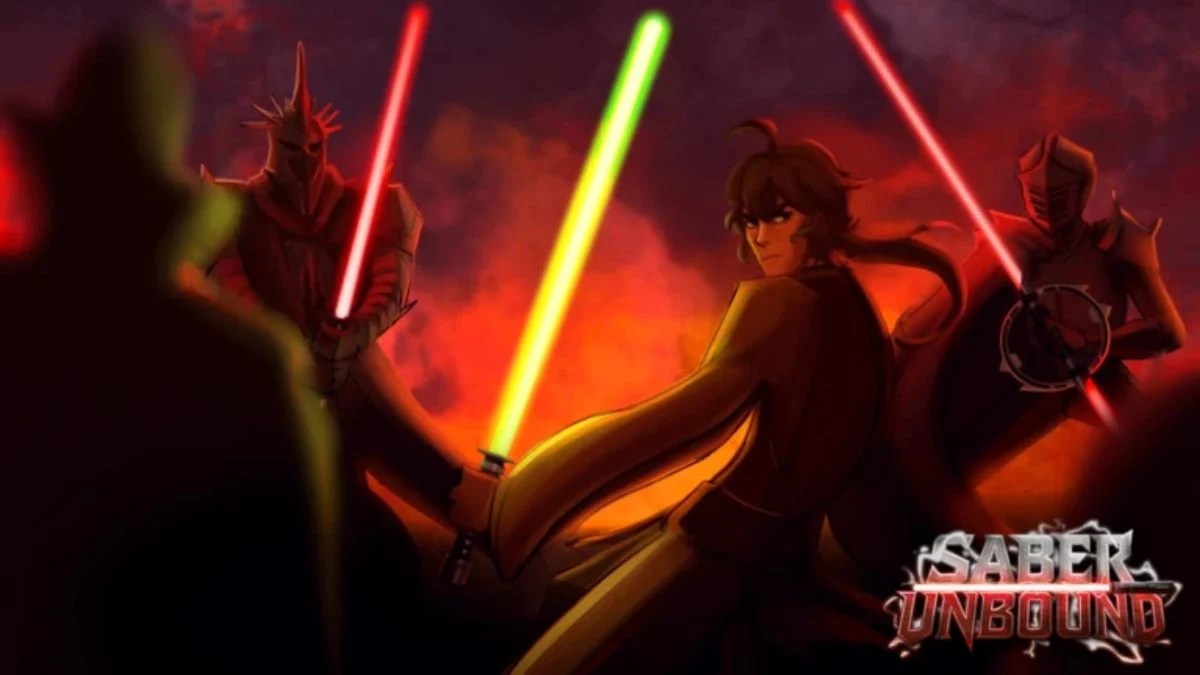 All Saber Unbound Codes for June 2026 and How to Redeem Them