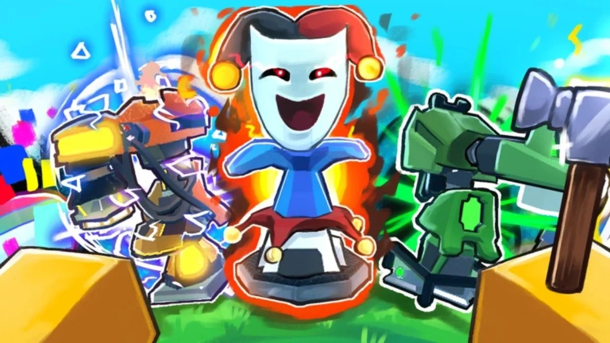 The Everything Factory Codes (June 2026): All Working Codes and Free Rewards
