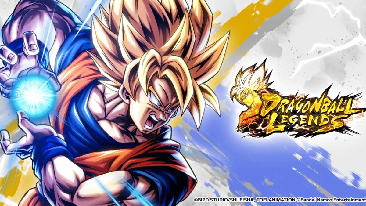 Dragon Ball Legends Codes (June 2026)