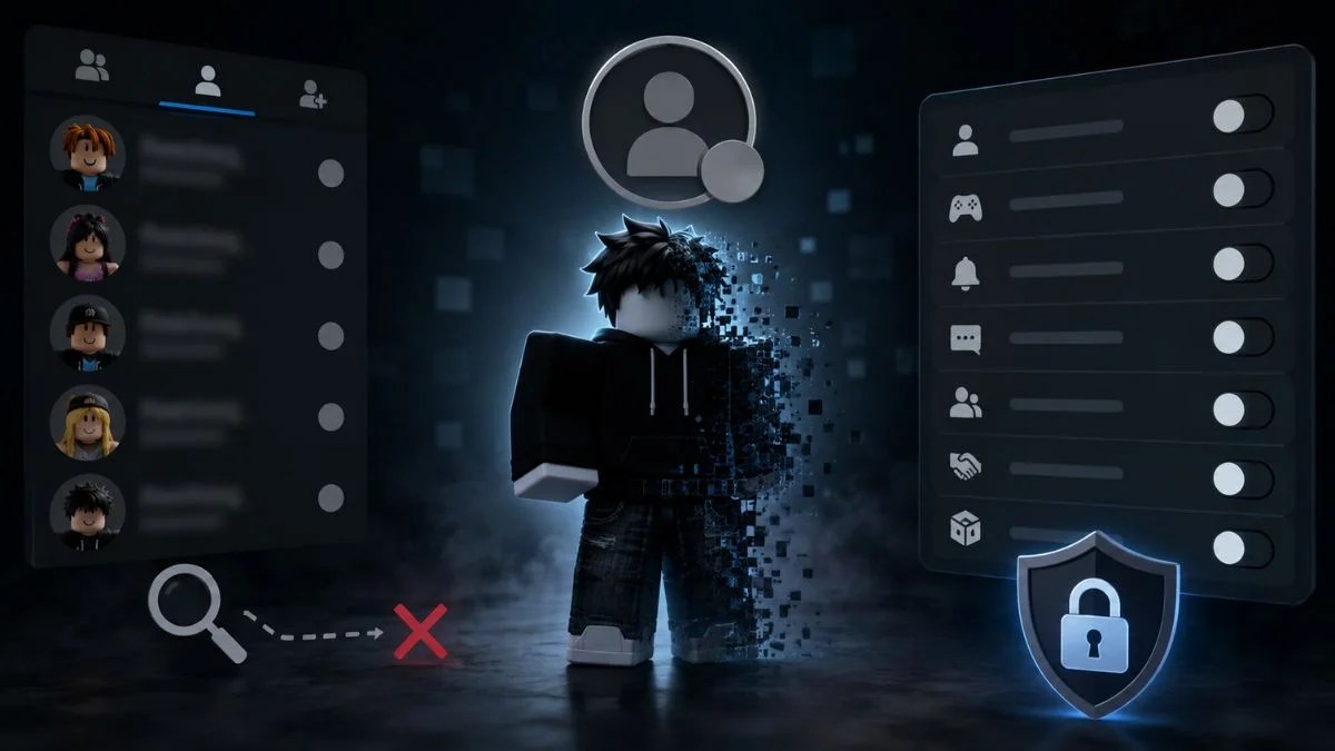 Can You Appear Offline on Roblox in 2026? What Actually Works