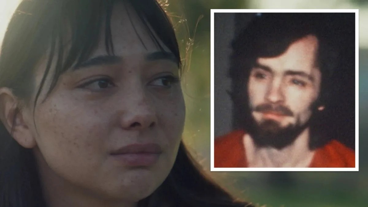 Charles Manson’s Secret Granddaughter Speaks Out After DNA Shock: The Family Truth Hidden for Decades Finally Revealed