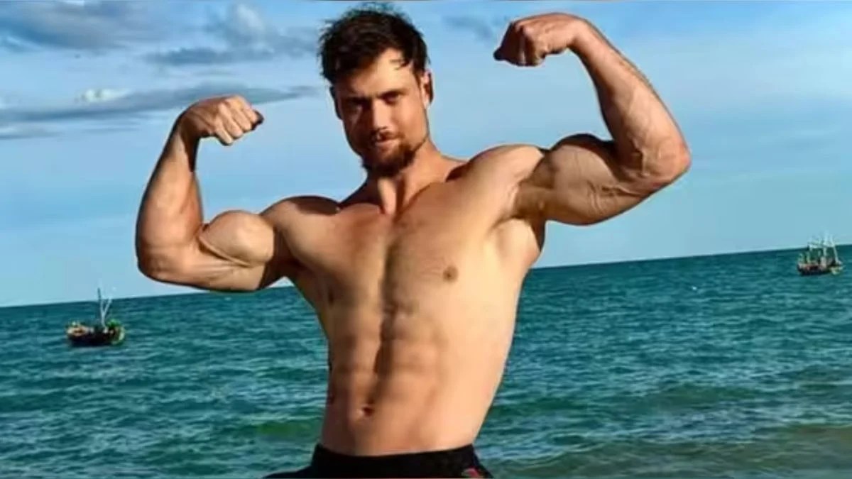 Connor Murphy Death: Fitness YouTuber and Looksmaxxing Influencer Dies in Thailand After Apparent Drowning Amid Biohacking Investigation