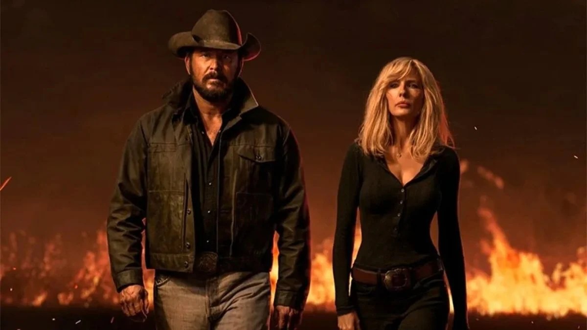 Dutton Ranch Season 1 Finale Explained: Who Dies, Why Carter Is Kidnapped, and How Beth Dutton’s Chilling Final Line Sets Up Season 2