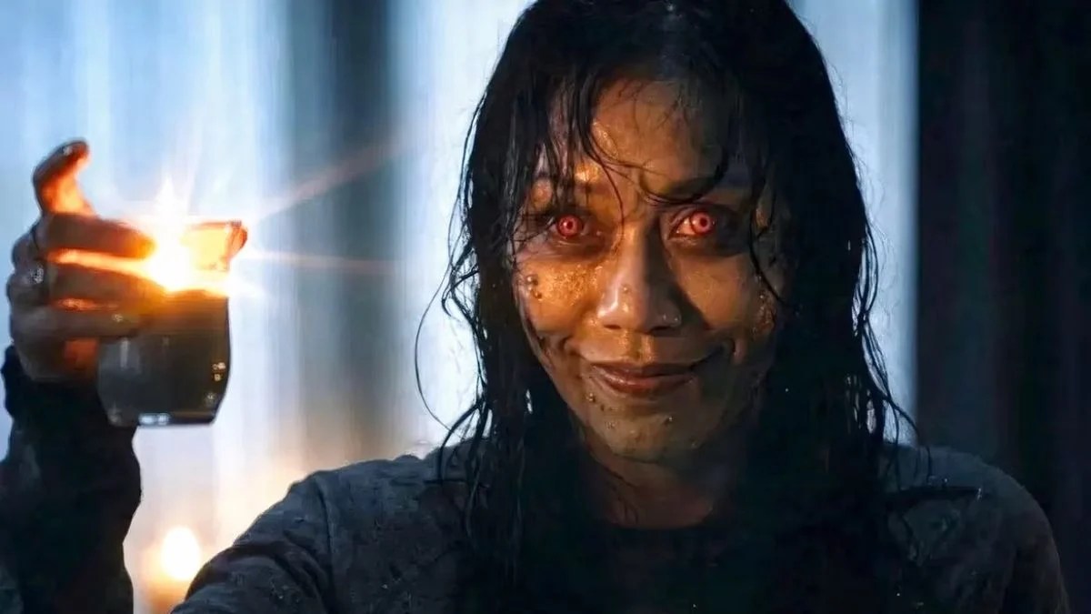 Evil Dead Burn Ending Explained: Every Death, Deadite Twist, Post-Credits Scene and What It Means for the Franchise