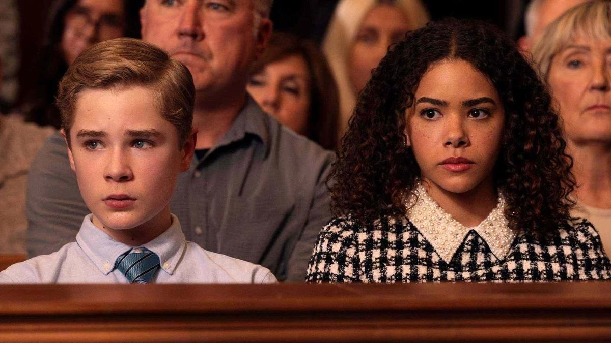 Ginny & Georgia Season 3 Ending Explained: The Jaw-Dropping Twists, Betrayals & Fan Theories That Are Breaking the Internet
