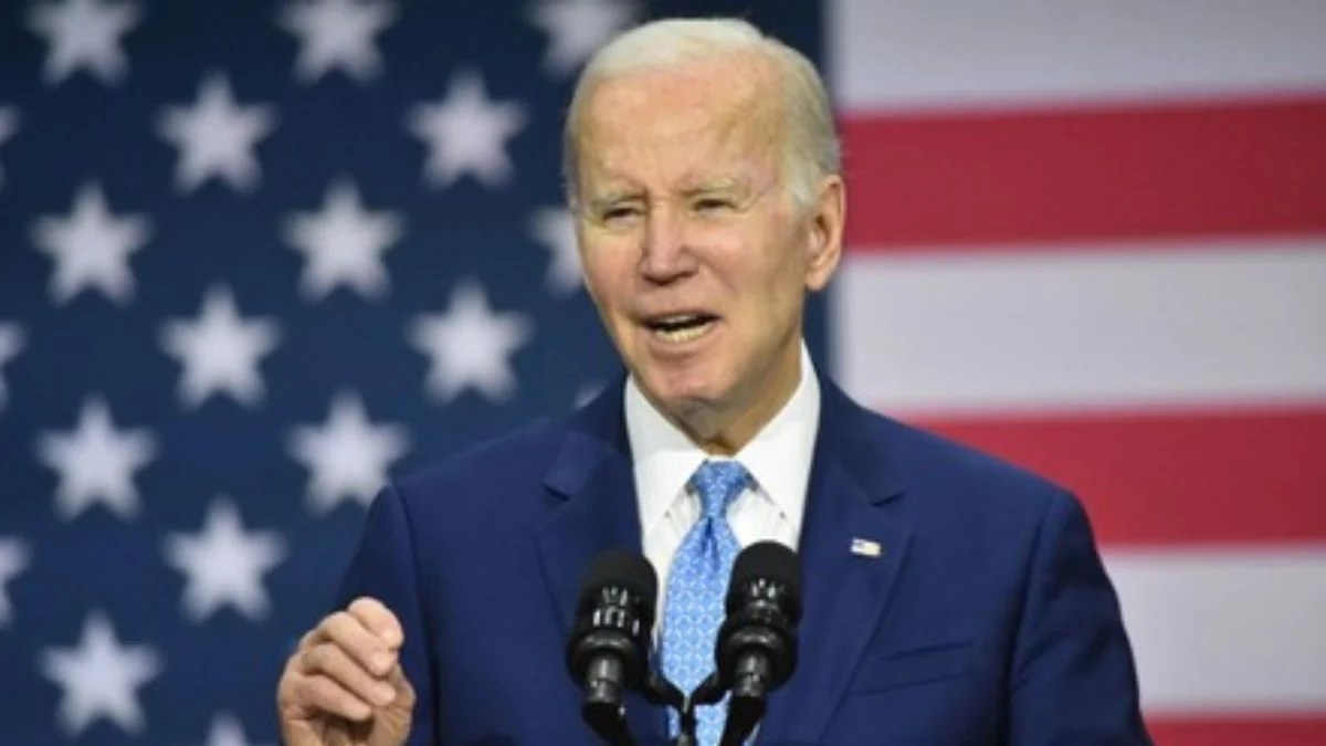 Federal Appeals Court Rejects Biden’s Bid to Keep Memoir Interview Recordings Secret as Release Moves Closer