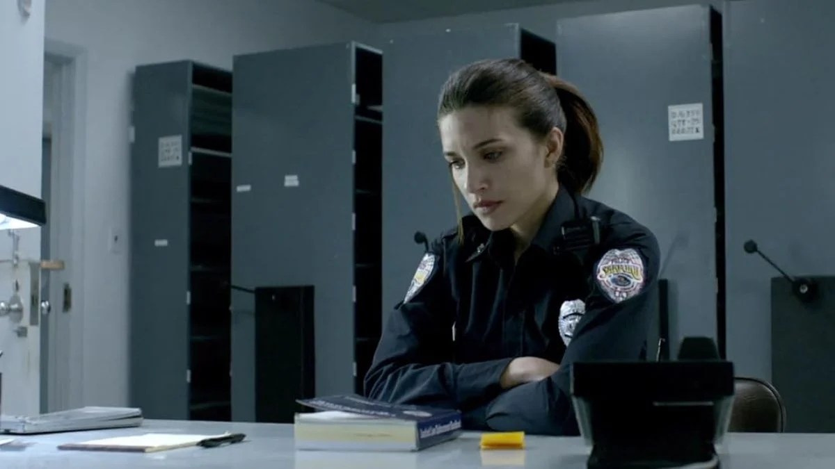 Last Shift Ending Explained: The Shocking Twist That Changes Everything You Thought You Saw  