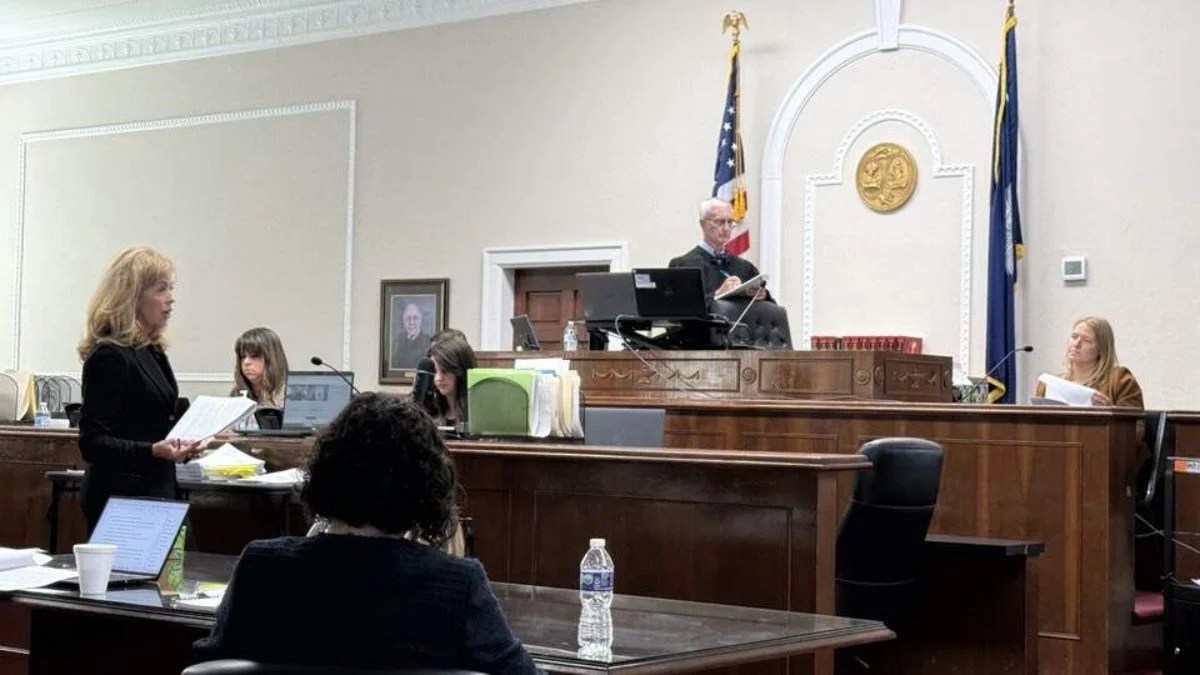 Mandy Matney Held in Civil Contempt: Why a Judge Ordered the True-Crime Podcaster to Pay $176,500 in a High-Profile South Carolina Case