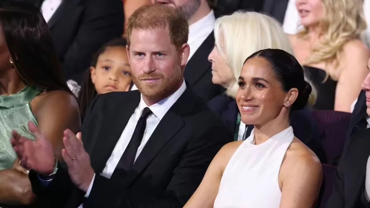 Prince Harry’s Former Nightclub Friend Breaks Silence: ‘Meghan Has Turned Him Into a Whinging Puppet,’ Claims Ex-Pal