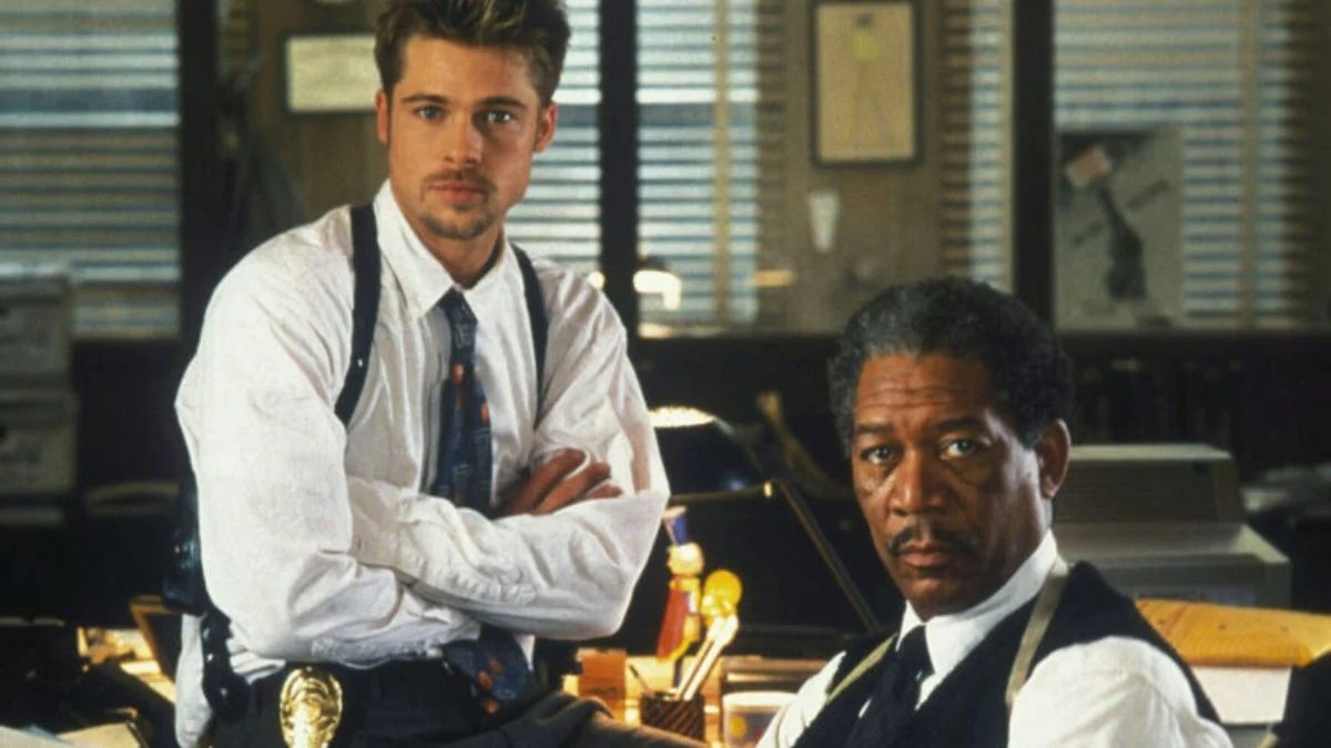 Se7en Ending Explained: The Shocking ‘What’s in the Box?’ Twist, Seven Deadly Sins Breakdown, Hidden Meanings, and Why David Fincher’s Thriller Still Haunts Audiences