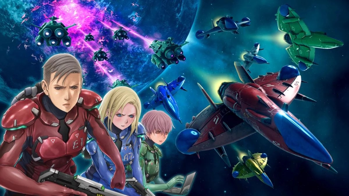 Truxton Extreme Is Almost Here, And This Might Be The Shmup Revival We Actually Needed