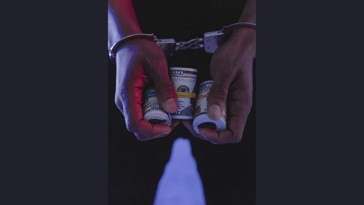 L.A. Rapper ColdheartedAC Arrested in Alleged $8.1 Million Stolen-Check Scheme as Federal Charges Unfold
