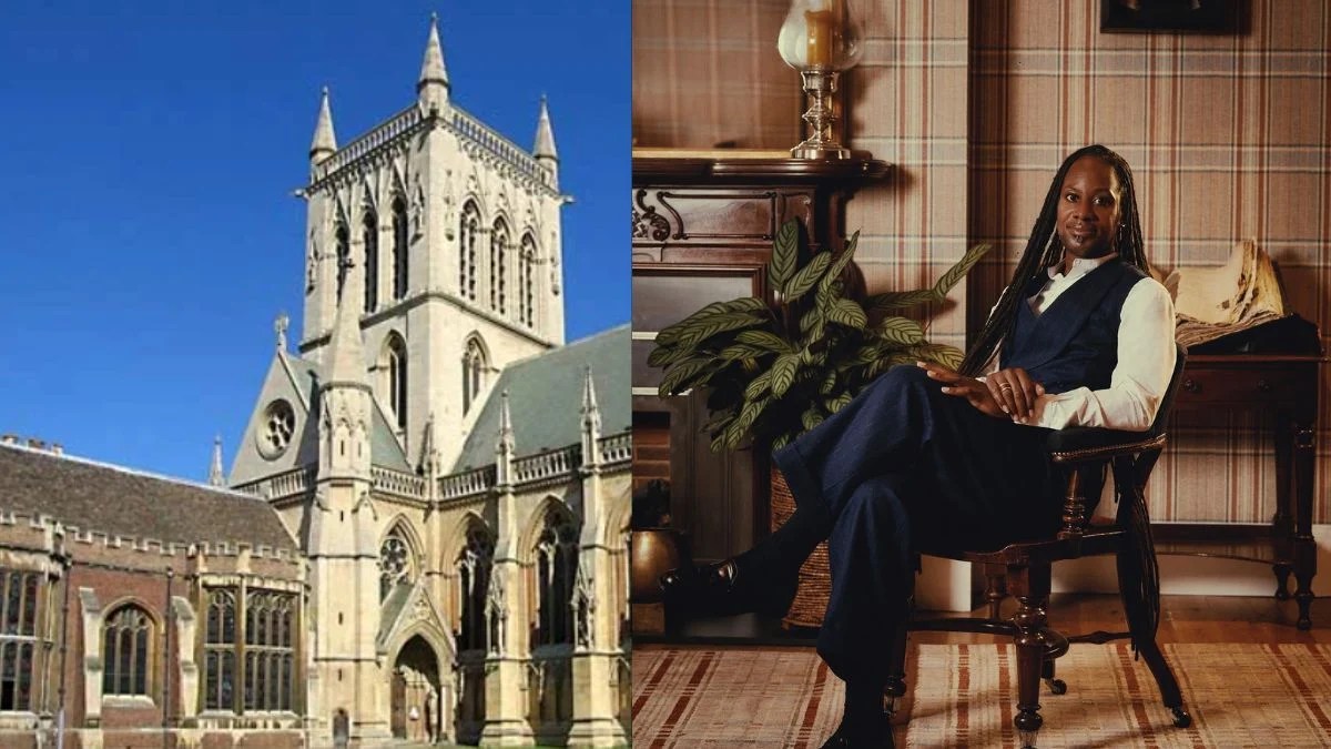 Cambridge Professor Jason Arday Under Fire: Plagiarism Allegations, Harassment Claims and Biography Questions Spark Intense Debate