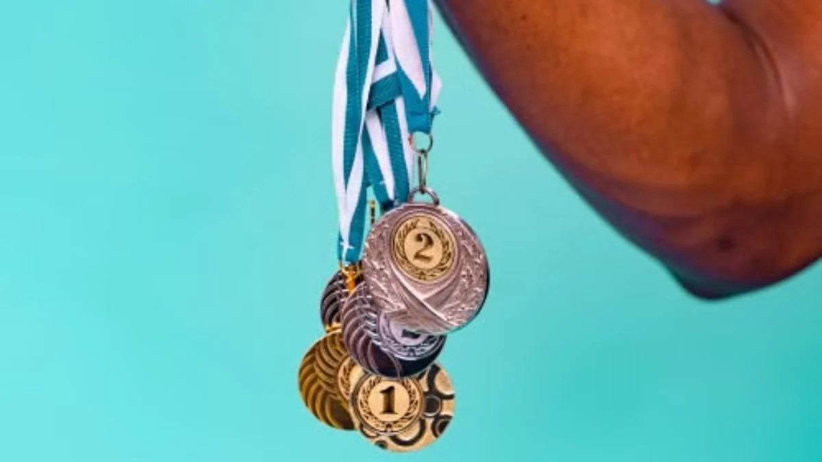 Sydney Marathon 2026 Medal Features Munich’s Allianz Arena in “Unfortunate Error”