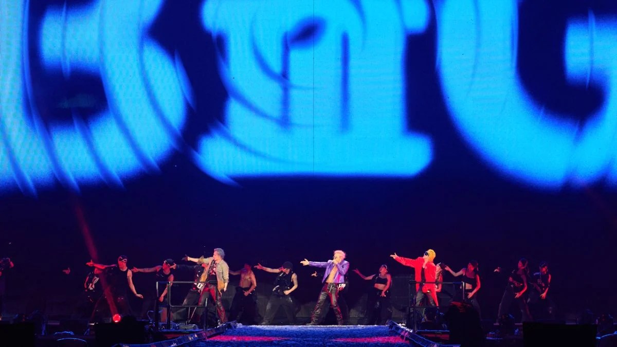 BIGBANG’s 20th Anniversary World Tour “XX : COSMOS” Explodes Onto the Global Stage With 100,000+ Fans as More New Music Teased