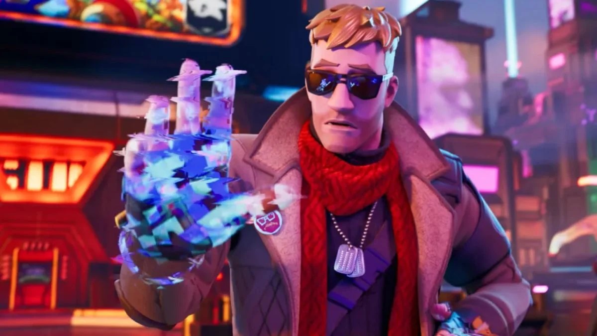 Fortnite Admin Panel Codes: All Lobby Hack Codes and Free Rewards in Chapter 7 Season 4