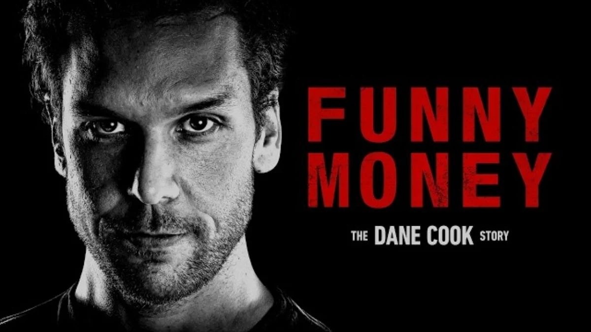 From Spaghetti Sauce Cash Jars to Vanishing Act: Dane Cook Revisits Half-Brother’s $12 Million Embezzlement