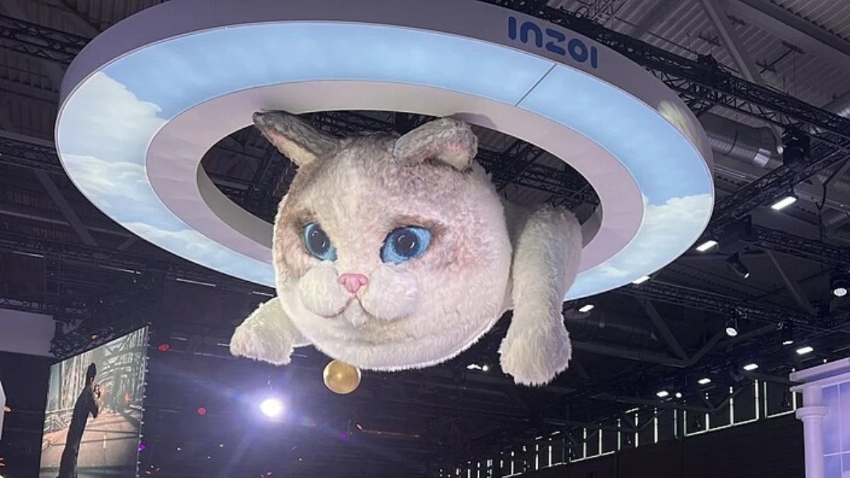 Gamescom 2026 Hit by Multiple Equipment Thefts as Developers Report Stolen Laptops and Unfinished Game Builds